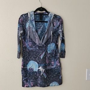 Custo Barcelona Hoodie